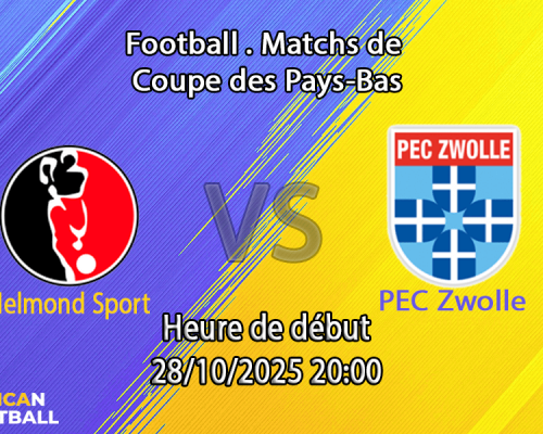 pronostic Helmond Sport‑PEC Zwolle